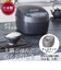 タイガー　炊飯器 5.5合 炊きたて 圧力IHジャー 遠赤5層土鍋蓄熱コート釜 オフブラックJPVL100