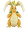 タカラトミー　ポケットモンスター モンコレ メガカイリューﾓﾝｺﾚﾒｶﾞｶｲﾘｭｰ