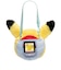 タカラトミー　ポケットモンスター ポケなで モンスターボール ピカチュウふれんずセットﾎﾟｹﾅﾃﾞﾋﾟｶﾁｭｳｾｯﾄ