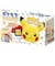 タカラトミー　ポケットモンスター ポケなで モンスターボール ピカチュウふれんずセットﾎﾟｹﾅﾃﾞﾋﾟｶﾁｭｳｾｯﾄ