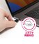 ナカバヤシ　USB-C→HDMI 変換ケーブル 3mUSDFH30BK