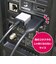 ナカバヤシ　USB-C→HDMI 変換ケーブル 3mUSDFH30BK