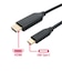 ナカバヤシ　USB-C→HDMI 変換ケーブル 3mUSDFH30BK