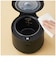 ビックアイデア　炊飯器 3合 マイコン ブラックBIMRC30AK
