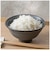 ビックアイデア　炊飯器 3合 マイコン ブラックBIMRC30AK