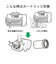 東レ　高除去タイプ交換カートリッジ トレビーノ スーパーシリーズ (1個入り)STCVJ