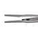 テスコム　ストレートアイロン プロフェッショナル プロテクトイオン Nobby by TESCOM 25mm 60℃～210℃ 海外対応 交流(コード)式 スモーキーグレーNIS500BH