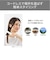 テスコム　コードレスモバイルヘアアイロン 17mm 160℃～210℃ 充電式(着脱式バッテリー) メタリックグレーTS510AH