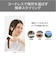 テスコム　コードレスモバイルヘアアイロン 17mm 160℃～210℃ 充電式(着脱式バッテリー) メタリックグレーTS510AH