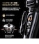 ブラウン　電気シェーバー NEVO (シルバー)洗浄機モデル ［4枚刃 / AC100V-240V］NEVO15000C