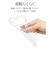 ラスタバナナ　Google Pixel9/Google Pixel9 Pro TPUケース 1.3mm CL クリア8056P9TPCL