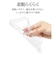 ラスタバナナ　Google Pixel9/Google Pixel9 Pro TPUケース 1.3mm CL クリア8056P9TPCL