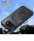ラスタバナナ　Google Pixel 10a ZEROSAFE 極 回転スタンド 磁力充電対応 フロストネイビー9375P10AZSFNV