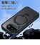 ラスタバナナ　Google Pixel 10a ZEROSAFE 極 回転スタンド 磁力充電対応 フロストネイビー9375P10AZSFNV