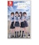 コーエーテクモゲームス　Switchゲームソフト BLUE REFLECTION Quartet： 少女たちのキセキ プレミアムボックスﾌﾞﾙｰﾘﾌﾚｸｼｮﾝｶﾙﾃｯﾄPBOX<br>★こちらの商品は人気商品のため、色違い・仕様違い等含め「一家族１台限り」でのご協力をお願いしております。
