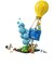 レゴジャパン　レゴ(LEGO) フォートナイト 補給物資77080