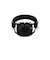 MARSHALL　ブルートゥースヘッドホン ［オーバーヘッド型 / ノイズキャンセリング対応 / Bluetooth対応］ ブラックMILTONANCBLACK
