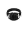 MARSHALL　ブルートゥースヘッドホン ［オーバーヘッド型 / ノイズキャンセリング対応 / Bluetooth対応］ ブラックMILTONANCBLACK