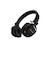 MARSHALL　ブルートゥースヘッドホン ［オーバーヘッド型 / ノイズキャンセリング対応 / Bluetooth対応］ ブラックMILTONANCBLACK
