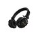 MARSHALL　ブルートゥースヘッドホン ［オーバーヘッド型 / ノイズキャンセリング対応 / Bluetooth対応］ ブラックMILTONANCBLACK