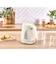 T-FAL　ティファール 電気ケトル ジャスティン 1.2L アイボリー KO5J0AJ0