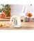 T-FAL　ティファール 電気ケトル ジャスティン 1.2L アイボリー KO5J0AJ0