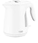 T-FAL　ティファール 電気ケトル ジャスティン 1.2L ホワイト KO5J01J0