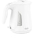 T-FAL　ティファール 電気ケトル ジャスティン 1.2L ホワイト KO5J01J0