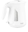 T-FAL　ティファール 電気ケトル ジャスティン 1.2L ホワイト KO5J01J0