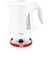 T-FAL　ティファール 電気ケトル ジャスティン 1.2L ホワイト KO5J01J0