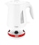 T-FAL　ティファール 電気ケトル ジャスティン 1.2L ホワイト KO5J01J0