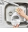 T-FAL　ティファール 電気ケトル ジャスティン 1.2L ホワイト KO5J01J0