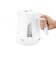 T-FAL　ティファール 電気ケトル ジャスティン 1.2L ホワイト KO5J01J0
