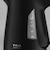 T-FAL　ティファール 電気ケトル ジャスティン 1.2L ブラック KO5J08J0