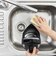 T-FAL　ティファール 電気ケトル ジャスティン 1.2L ブラック KO5J08J0