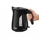 T-FAL　ティファール 電気ケトル ジャスティン 1.2L ブラック KO5J08J0