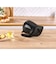 T-FAL　ティファール 電気ケトル ジャスティン 1.2L ブラック KO5J08J0