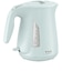 T-FAL　ティファール 電気ケトル ジャスティン 1.2L セージグリーン KO5J03J0