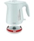 T-FAL　ティファール 電気ケトル ジャスティン 1.2L セージグリーン KO5J03J0
