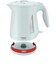 T-FAL　ティファール 電気ケトル ジャスティン 1.2L セージグリーン KO5J03J0