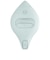 T-FAL　ティファール 電気ケトル ジャスティン 1.2L セージグリーン KO5J03J0