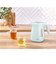 T-FAL　ティファール 電気ケトル ジャスティン 1.2L セージグリーン KO5J03J0