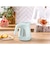 T-FAL　ティファール 電気ケトル ジャスティン 1.2L セージグリーン KO5J03J0