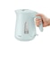 T-FAL　ティファール 電気ケトル ジャスティン 1.2L セージグリーン KO5J03J0