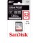 サンディスク　SDHCカード ウルトラプラス (32GB) SDSDUW3032GJNJIN