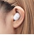 ラディウス　最小・最軽量クラス完全ワイヤレスイヤホン ［ワイヤレス(左右分離) / Bluetooth対応］ ブラック HPT10BTK