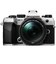 OMSYSTEM　OM-5 Mark II 14-150mm II レンズキット シルバー ［ズームレンズ］ OM5MarkII14-150m