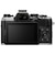 OMSYSTEM　OM-5 Mark II 14-150mm II レンズキット シルバー ［ズームレンズ］ OM5MarkII14-150m