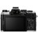 OMSYSTEM　OM-5 Mark II 14-150mm II レンズキット シルバー ［ズームレンズ］ OM5MarkII14-150m