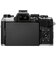 OMSYSTEM　OM-5 Mark II 14-150mm II レンズキット シルバー ［ズームレンズ］ OM5MarkII14-150m